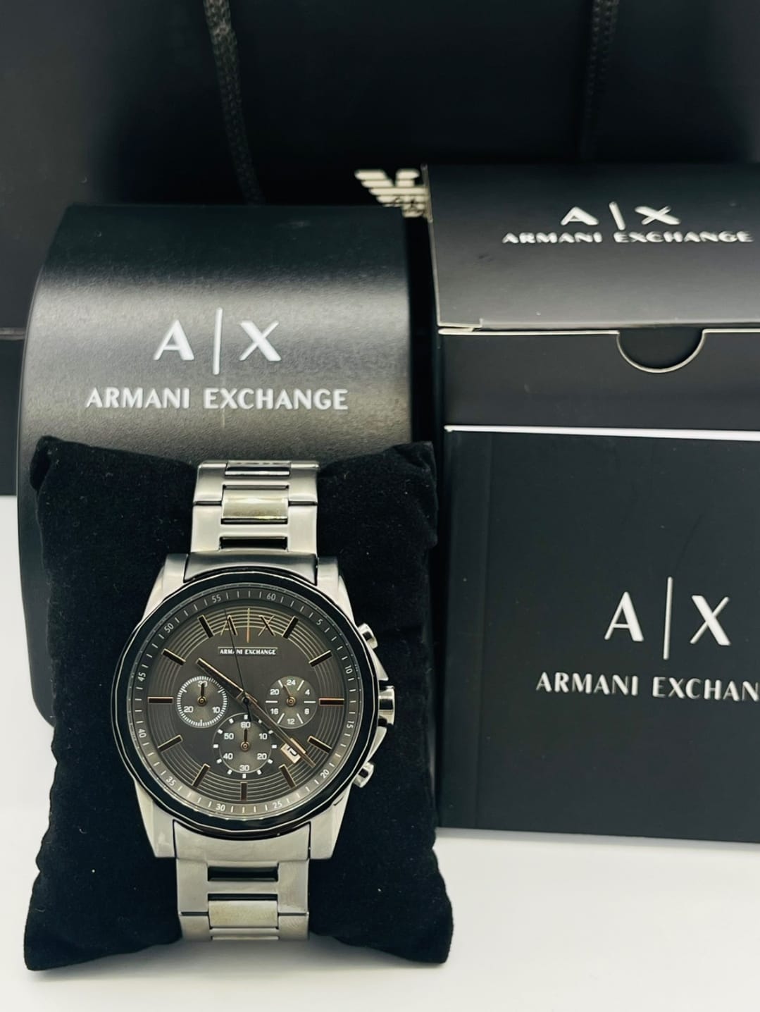ARMANI EXCHANGE