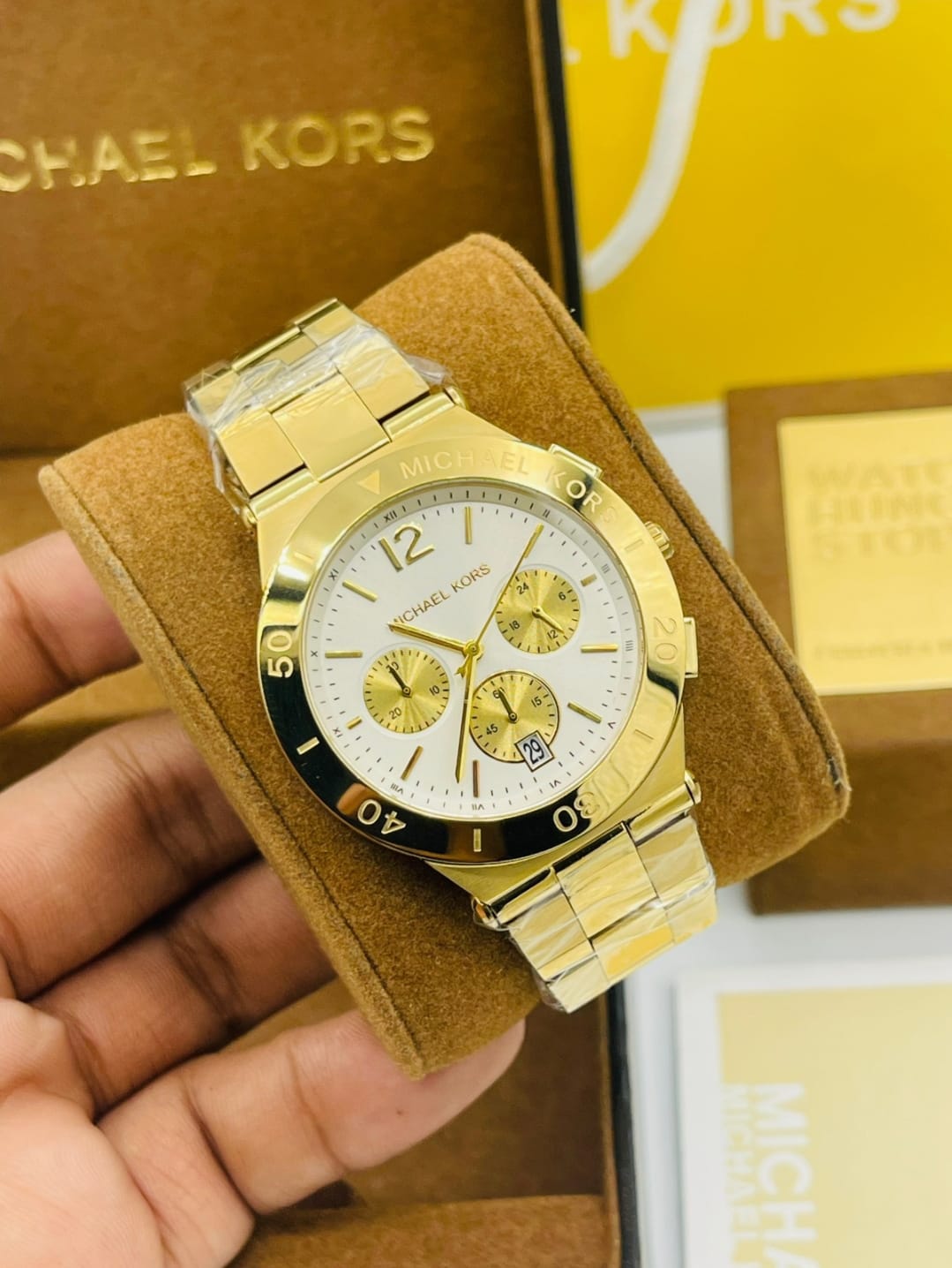 MICHAEL KORS