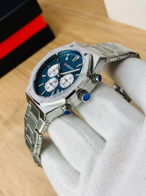 CURREN 8440 BLUE