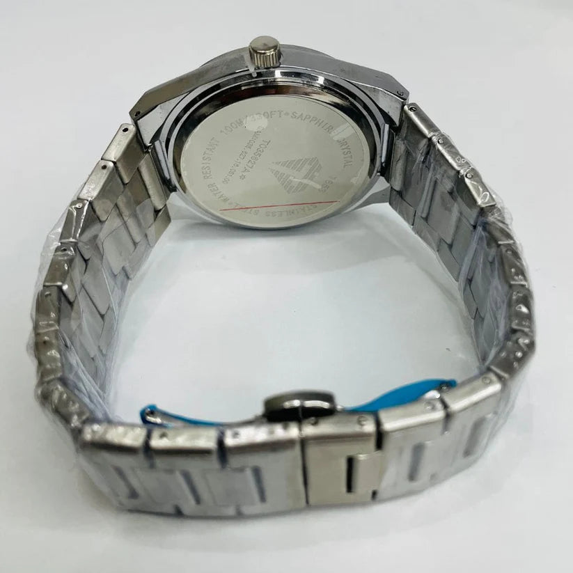 TISSOT PRX - ICE BLUE