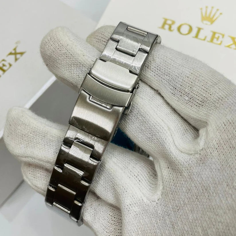 ROLEX SUBMARINER BLACK