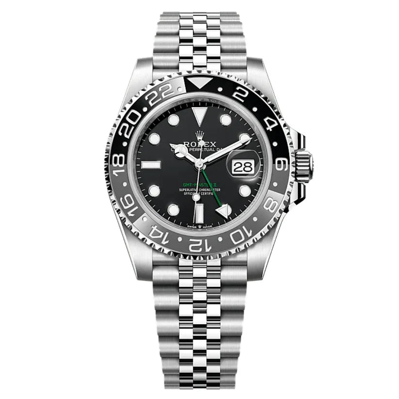 ROLEX GMT BLACK