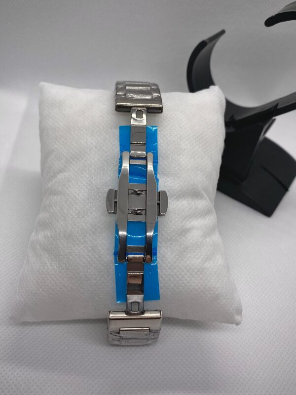 PATEK PHILLIPE NAUTILUS DARK BLUE