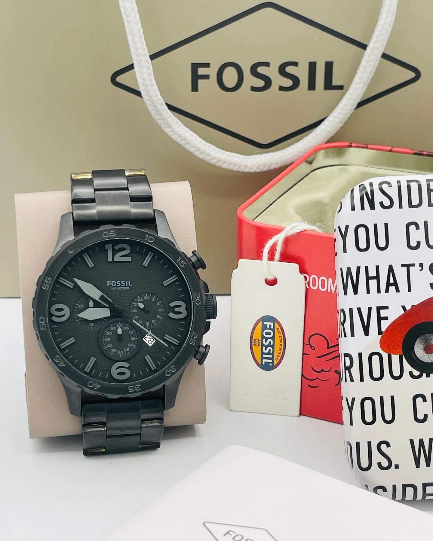 FOSSIL JR 1410