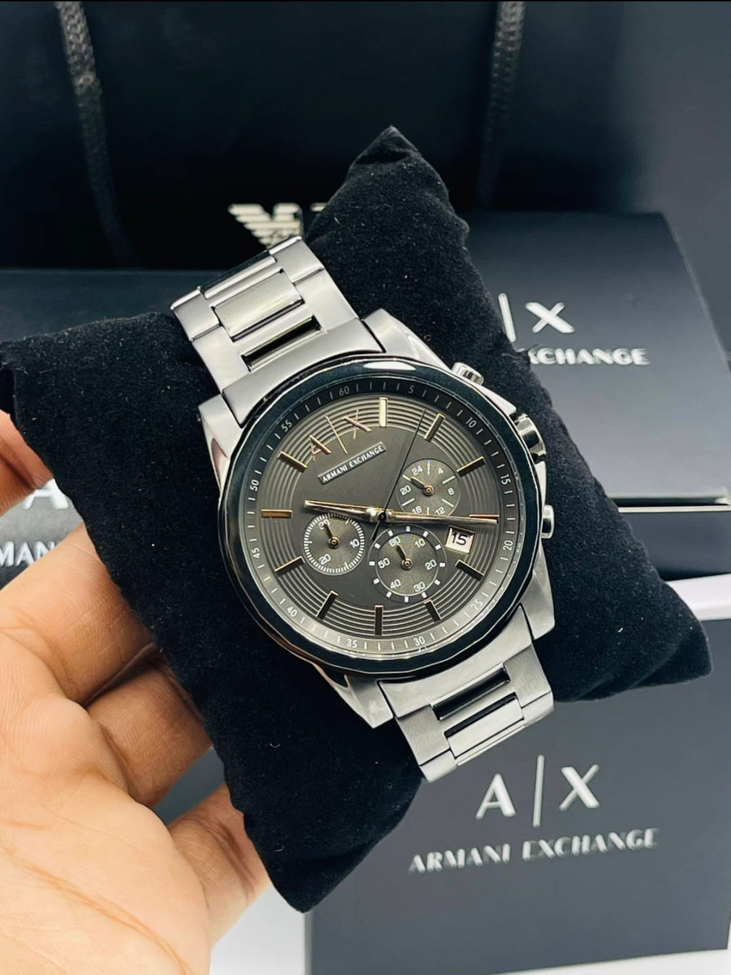 ARMANI EXCHANGE 2086