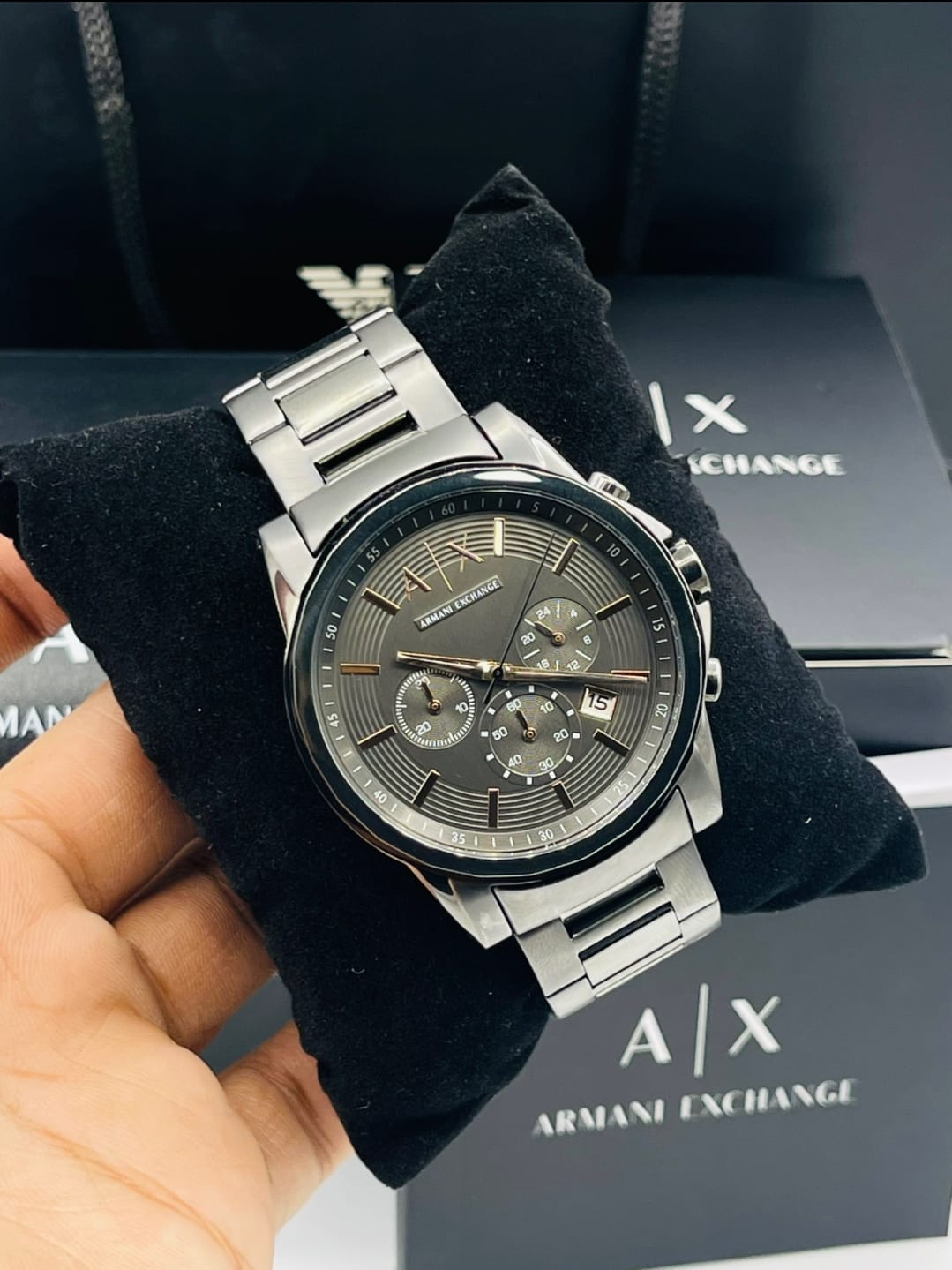 ARMANI EXCHANGE 2086