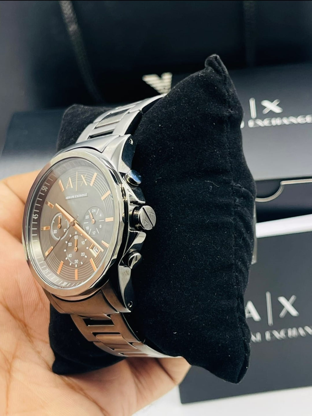 ARMANI EXCHANGE 2086