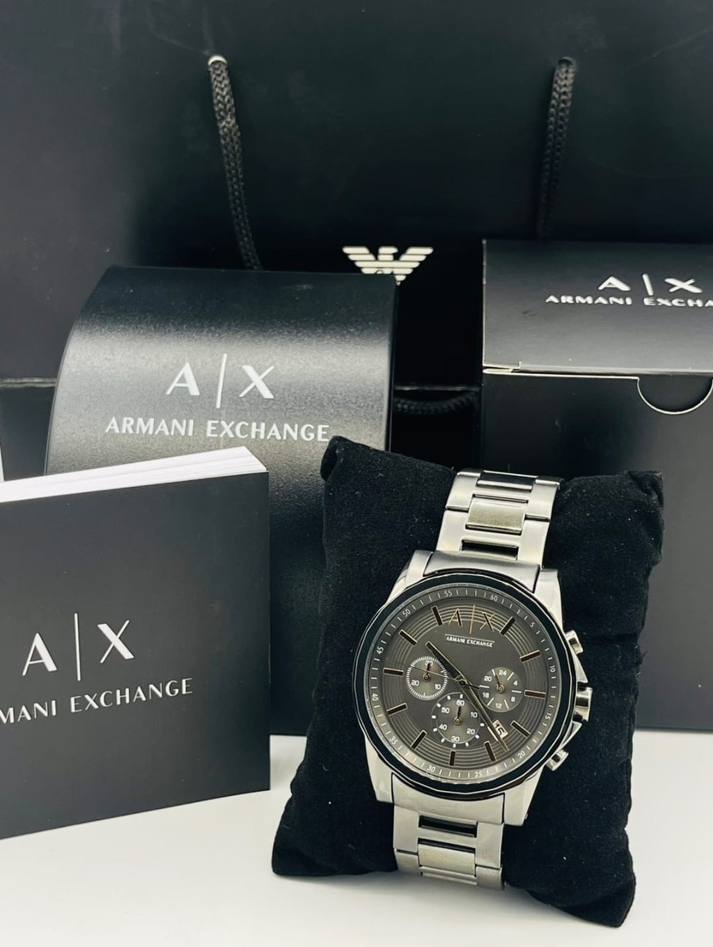 ARMANI EXCHANGE 2086
