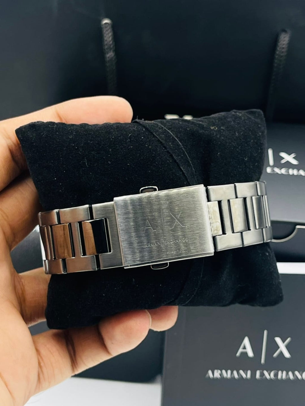 ARMANI EXCHANGE 2086