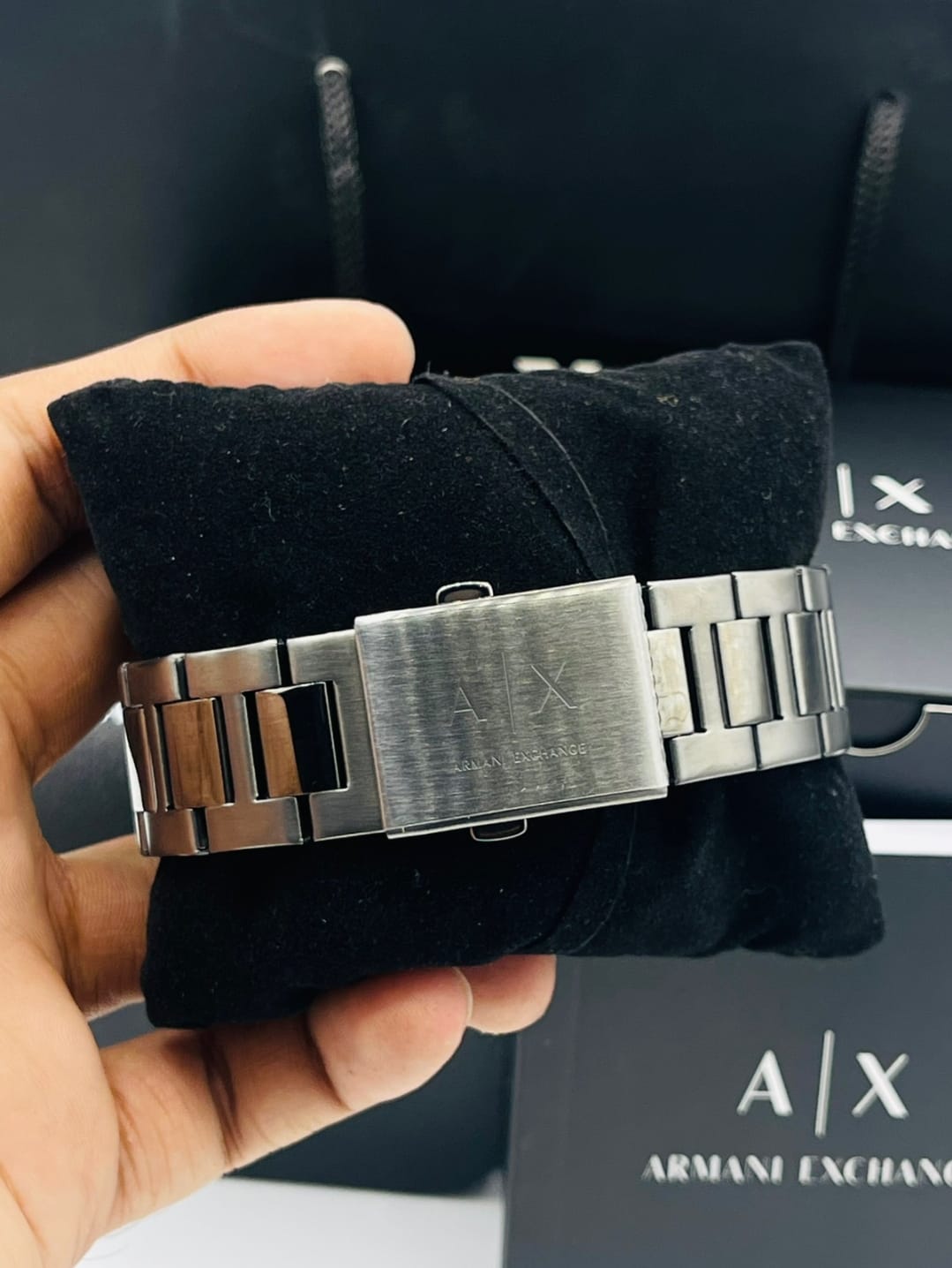 ARMANI EXCHANGE 2086