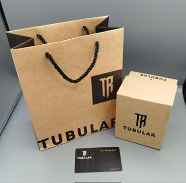 TUBULAR STAINLESS STEEL