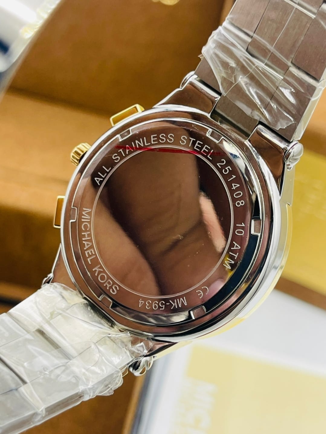 MICHAEL KORS - MK5933