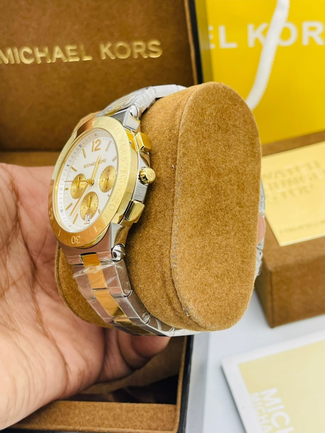MICHAEL KORS - MK5933