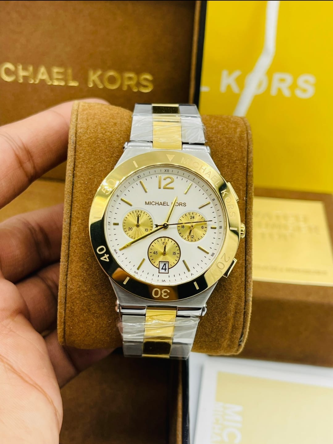 MICHAEL KORS - MK5933
