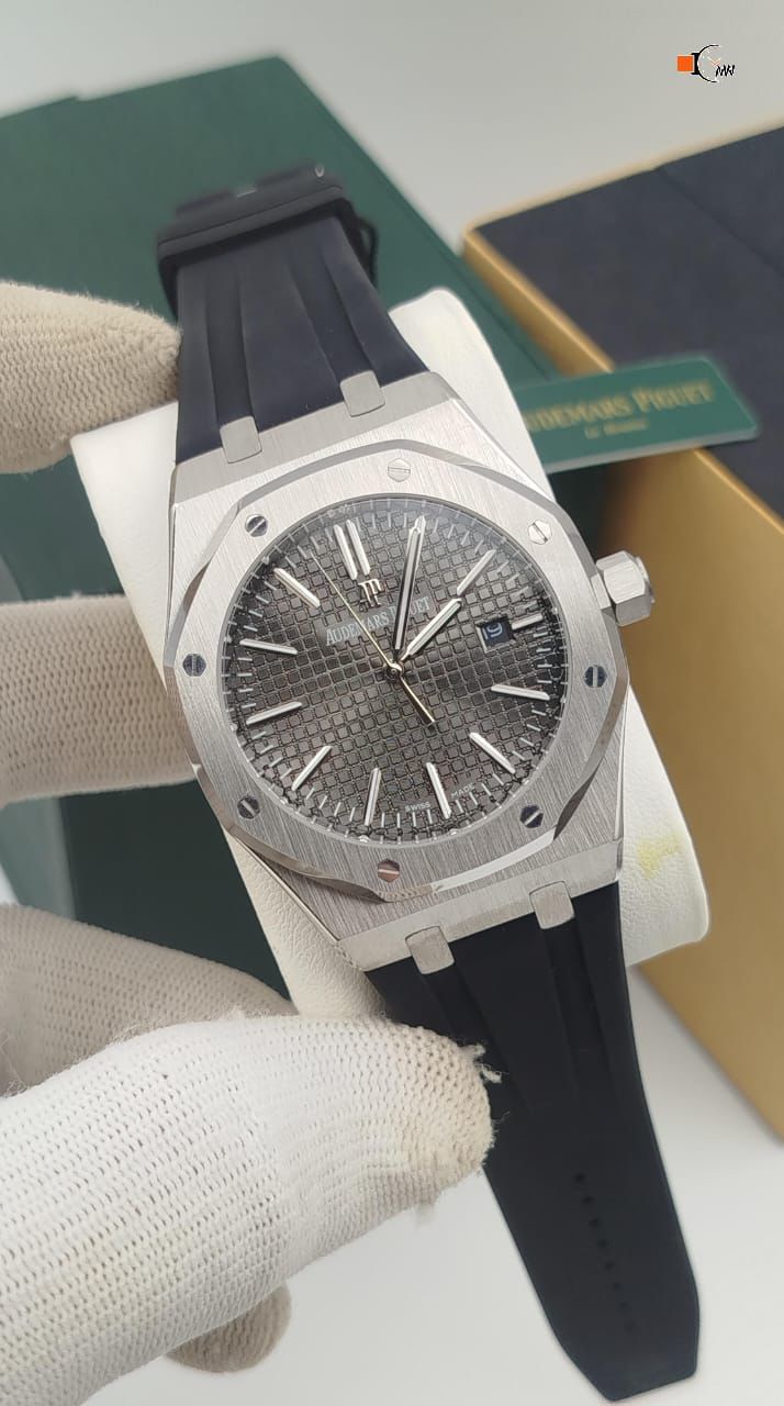 AUDEMARS PIGUET PREMIUM LEATHER STRAP