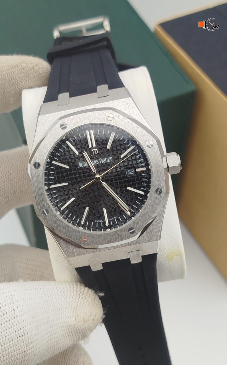 AUDEMARS PIGUET PREMIUM LEATHER STRAP