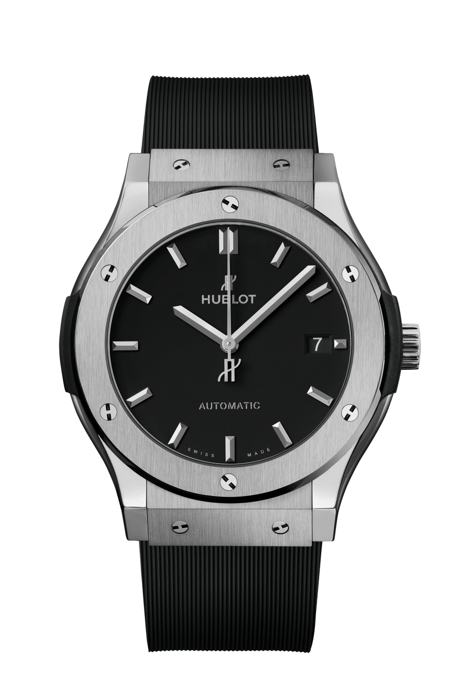 HUBLOT GENEVE AUTOMATIC