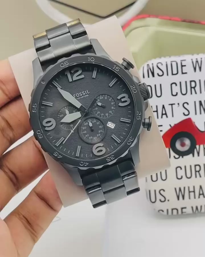 FOSSIL JR 1410