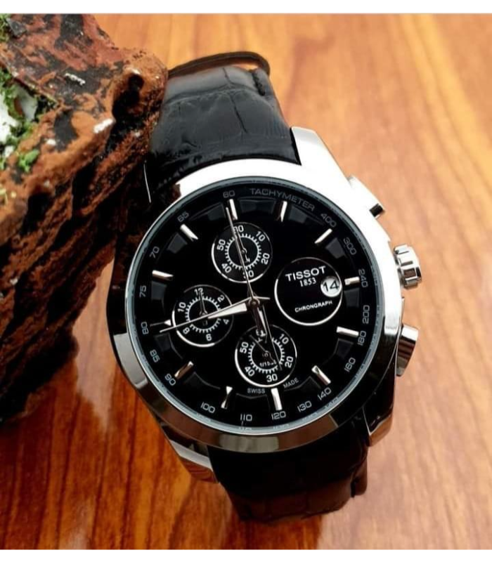 TISSOT 1853 CHRONOGRAPH