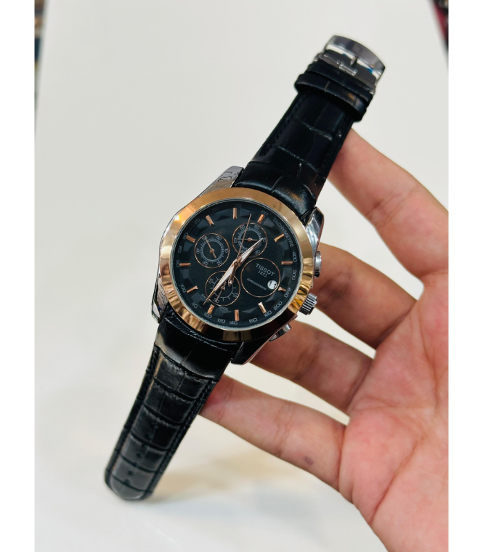 TISSOT 1853 CHRONOGRAPH
