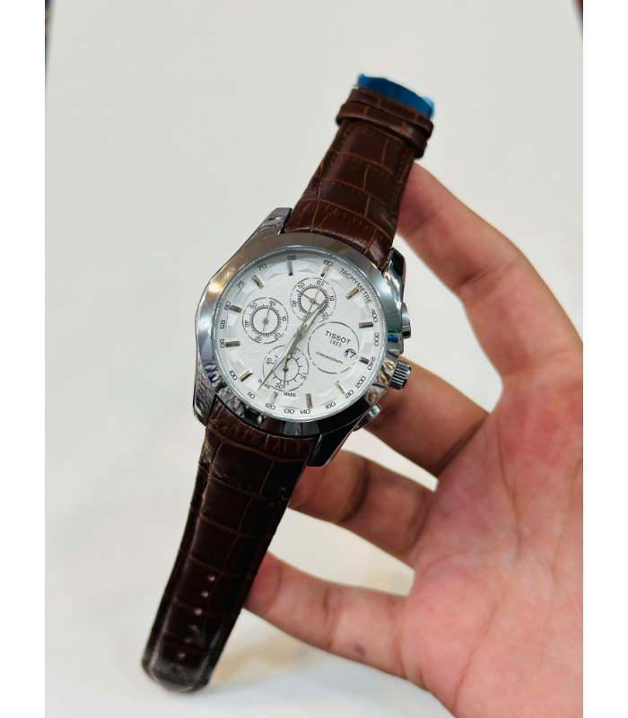 TISSOT 1853 CHRONOGRAPH