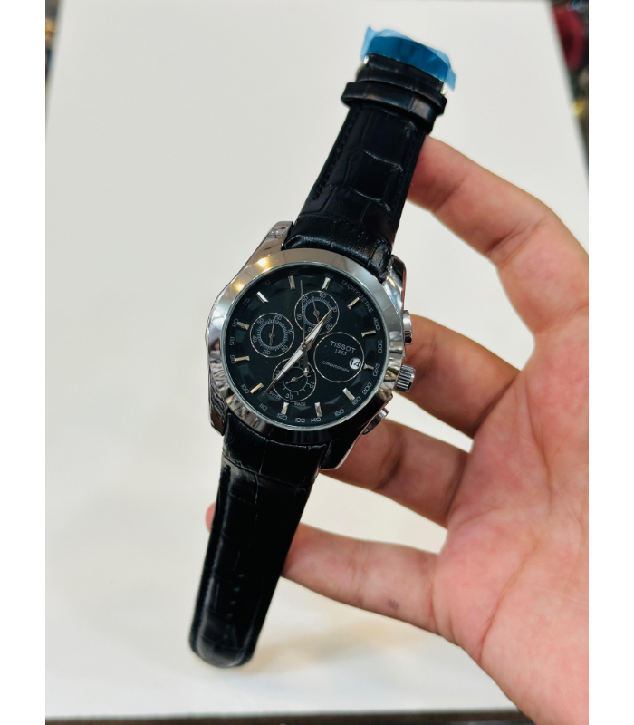 TISSOT 1853 CHRONOGRAPH